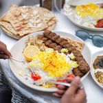 رستوران مجمع