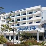 هتل آرامیس کیش