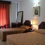 هتل آرامیس کیش