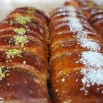 نان فانتزی ماهان