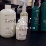 سالن زیبایی و آرایشگاه آیدا سرداری بیوتی