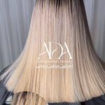 سالن زیبایی و آرایشگاه آیدا سرداری بیوتی