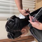 آرایشگاه زنانه و سالن زیبایی سلیمی