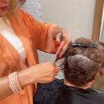 آرایشگاه زنانه و سالن زیبایی سلیمی