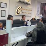 آژانس هواپیمایی الهام پرواز شیراز