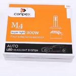 زنون هدلایت CAMAX