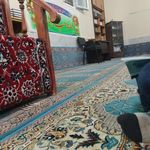 مسجد جامع آذرخواران