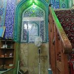 مسجد جامع آذرخواران