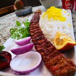 باغ رستوران آلاچیق