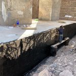 ایزوگام و قیرگونی بیگ زاده