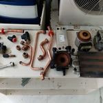 خدمات سرمایشی و گرمایشی هیت کول