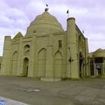 امامزاده سید جعفر