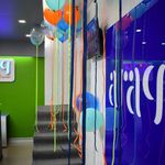 موسسه زبان آفاق شعبه شهرک ولیعصر