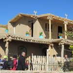 اقامتگاه مهکده