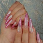 مرکز تخصصی ناخن و مژه منصوره بختیاری