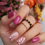 مرکز تخصصی ناخن و مژه منصوره بختیاری