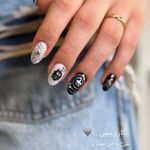 مرکز تخصصی ناخن و مژه منصوره بختیاری