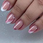 مرکز تخصصی ناخن و مژه منصوره بختیاری