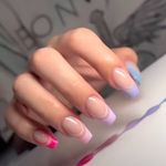 مرکز تخصصی ناخن و مژه منصوره بختیاری