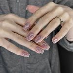 مرکز تخصصی ناخن و مژه منصوره بختیاری