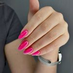 مرکز تخصصی ناخن و مژه منصوره بختیاری