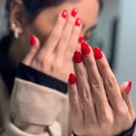 مرکز تخصصی ناخن و مژه منصوره بختیاری