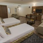 هتل پارسیان آزادی