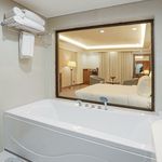 هتل بزرگ میثاق ملل