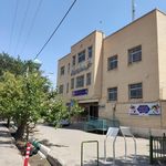 مرکز بهداشتی درمانی قائم