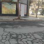 نانوایی لواشی قلی زاده