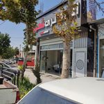 نمایشگاه اتومبیل حاج کریم رمضانی