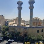 مسجد نور