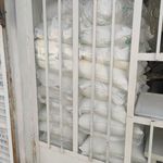 نانوایی لواشی قلی زاده