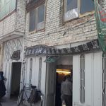 حسینیه ام الحسنین سلام الله علیها