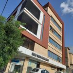 ساختمان پزشکان شفا