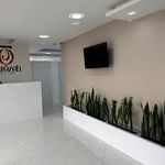 کلینیک زیبایی پیروزه