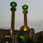 مسجد نور