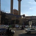 مسجد نور