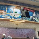 مسجد نور