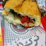 ترک دنر