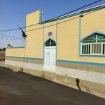 مسجد الکریم