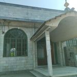 بقعه ملا مجدالدین