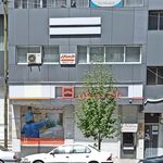 بانک مسکن شعبه آزادگان