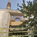 مسجد النبی  