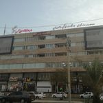 داروخانه شبانه‌روزی زیباشهر