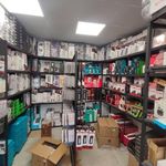 آبی قرمز