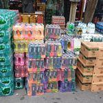 فروشگاه گوشت و مرغ و ماهی برکه