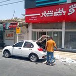 بانک شهر شعبه بهبهان کد 449