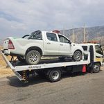 امدادخودرو یدک کش و جرثقیل ملایر شریعتی (رینگ و لاستیک)