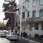 دکتر مهبد حسینی طباطبائی و دکتر مهناز علم بیگی